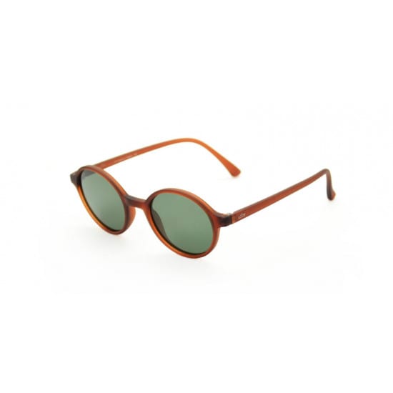 Kids - Will - Matte Jelly Brown